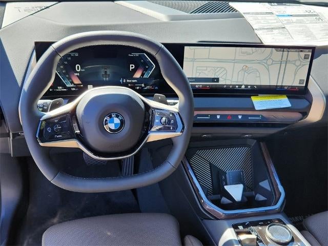 2025 BMW X3 30 xDrive Sports Activity Vehicle