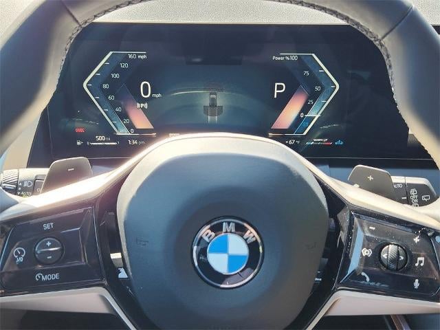 2025 BMW X3 30 xDrive Sports Activity Vehicle