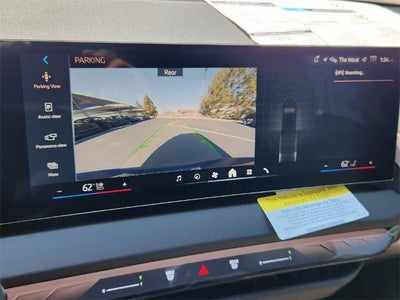 2025 BMW X3 30 xDrive Sports Activity Vehicle