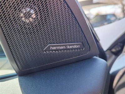 2025 BMW X3 30 xDrive Sports Activity Vehicle