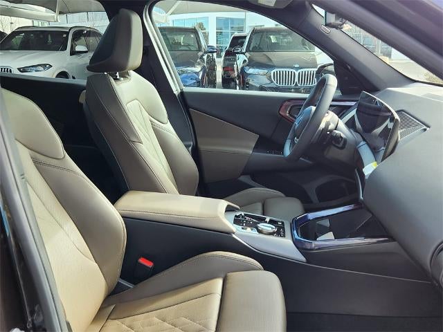 2025 BMW X3 30 xDrive Sports Activity Vehicle