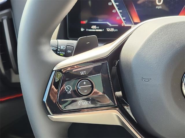 2025 BMW X3 30 xDrive Sports Activity Vehicle