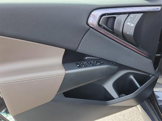 2025 BMW X3 30 xDrive Sports Activity Vehicle