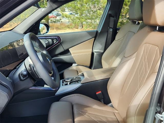 2025 BMW X3 30 xDrive Sports Activity Vehicle