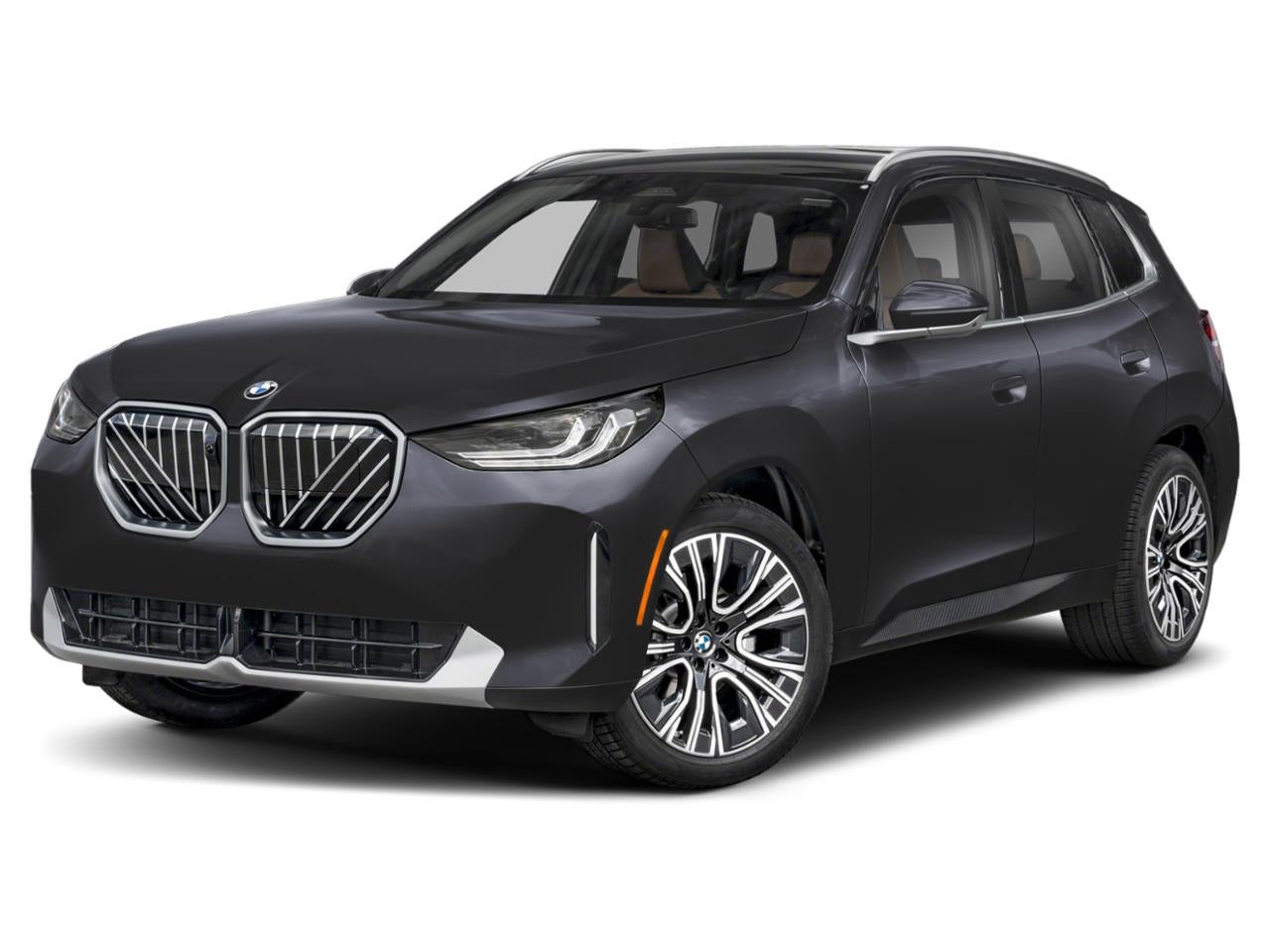 2025 BMW X3 30 xDrive Sports Activity Vehicle