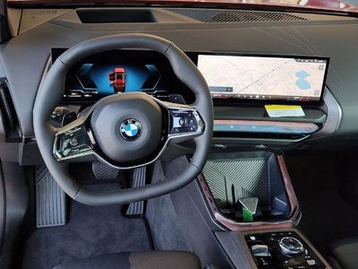 2026 BMW X3 30 xDrive Sports Activity Vehicle