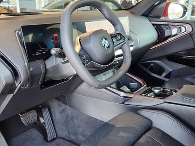 2026 BMW X3 30 xDrive Sports Activity Vehicle