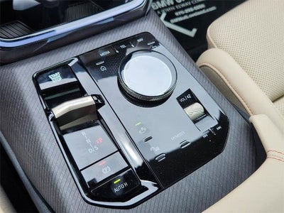 2025 BMW X3 30 xDrive Sports Activity Vehicle