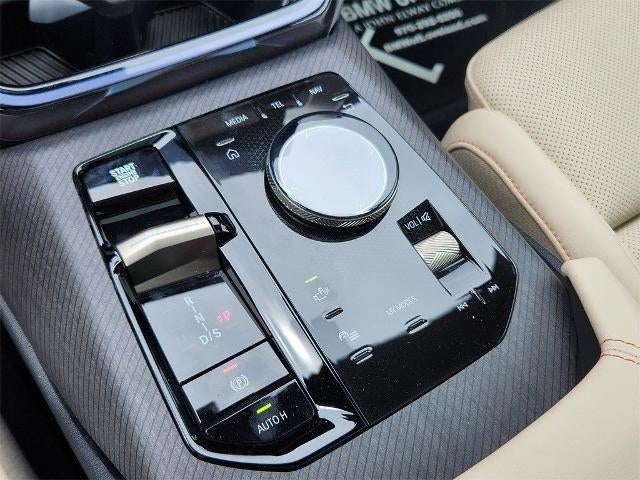 2025 BMW X3 30 xDrive Sports Activity Vehicle