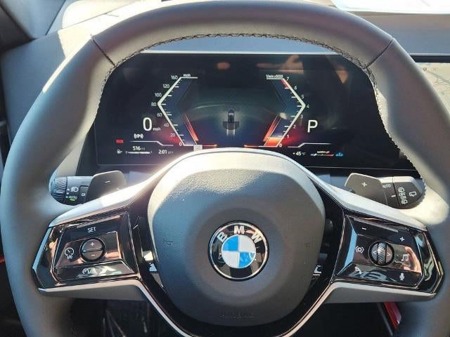 2026 BMW X3 30 xDrive Sports Activity Vehicle