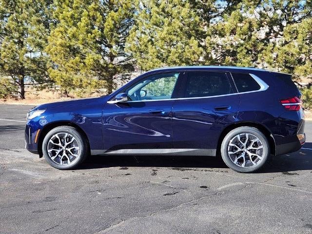 2026 BMW X3 30 xDrive Sports Activity Vehicle