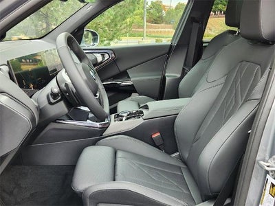 2026 BMW X3 30 xDrive Sports Activity Vehicle