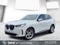 2025 BMW X3 30 xDrive Sports Activity Vehicle