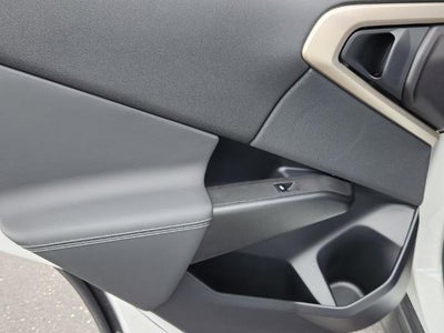 2025 BMW X3 30 xDrive Sports Activity Vehicle
