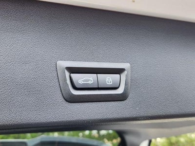 2025 BMW X3 30 xDrive Sports Activity Vehicle