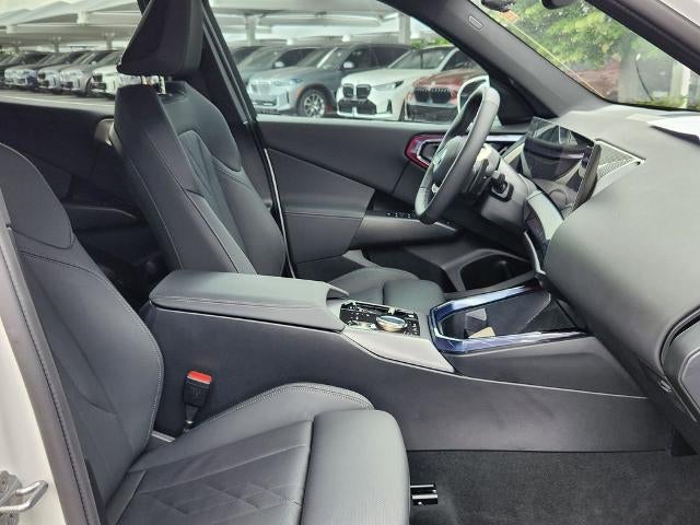 2025 BMW X3 30 xDrive Sports Activity Vehicle