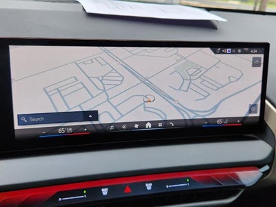 2025 BMW X3 30 xDrive Sports Activity Vehicle