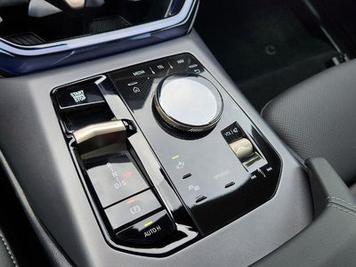2025 BMW X3 30 xDrive Sports Activity Vehicle
