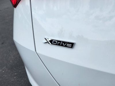 2025 BMW X3 30 xDrive Sports Activity Vehicle