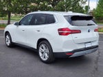 2025 BMW X3 30 xDrive Sports Activity Vehicle