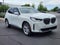 2025 BMW X3 30 xDrive Sports Activity Vehicle