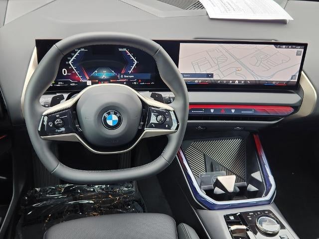 2025 BMW X3 30 xDrive Sports Activity Vehicle