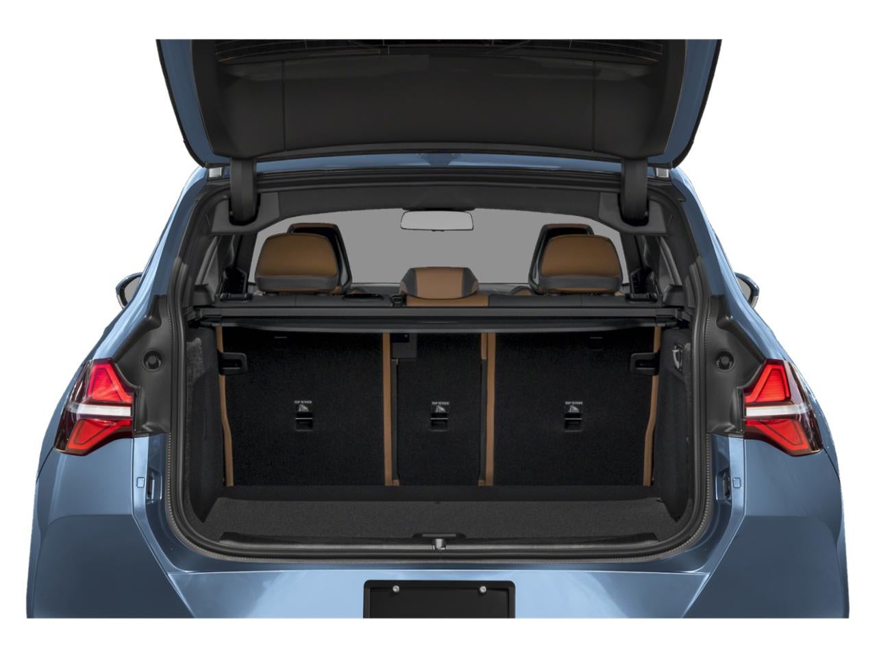 2025 BMW X3 30 xDrive Sports Activity Vehicle