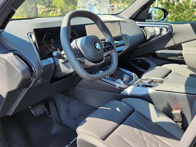 2026 BMW X3 30 xDrive Sports Activity Vehicle