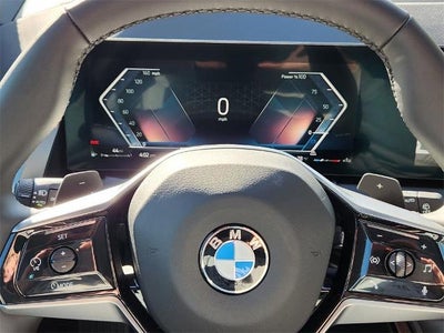 2026 BMW X3 30 xDrive Sports Activity Vehicle