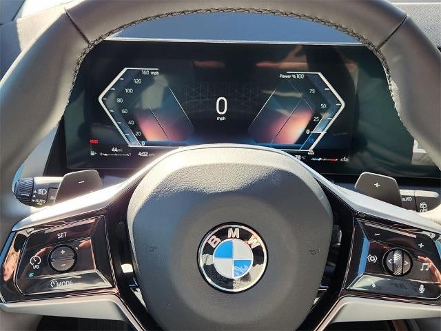 2026 BMW X3 30 xDrive Sports Activity Vehicle