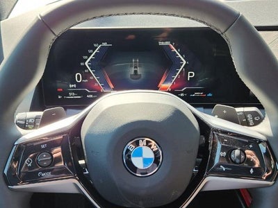 2026 BMW X3 30 xDrive Sports Activity Vehicle