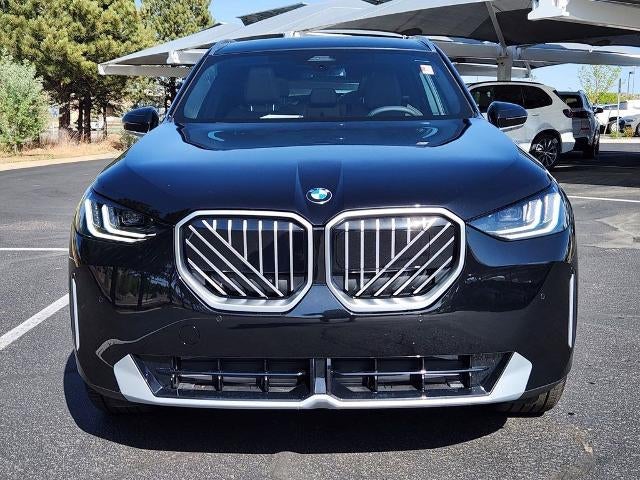 2026 BMW X3 30 xDrive Sports Activity Vehicle