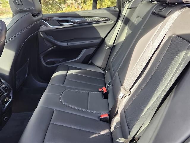 2022 BMW X3 M40i Sports Activity Vehicle