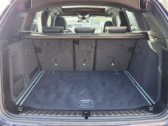 2022 BMW X3 M40i Sports Activity Vehicle