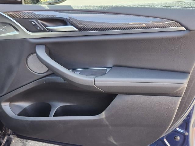 2022 BMW X3 M40i Sports Activity Vehicle