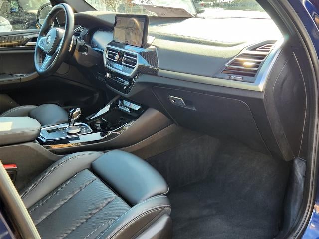 2022 BMW X3 M40i Sports Activity Vehicle