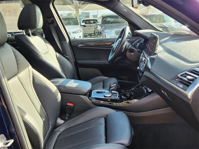 2022 BMW X3 M40i Sports Activity Vehicle