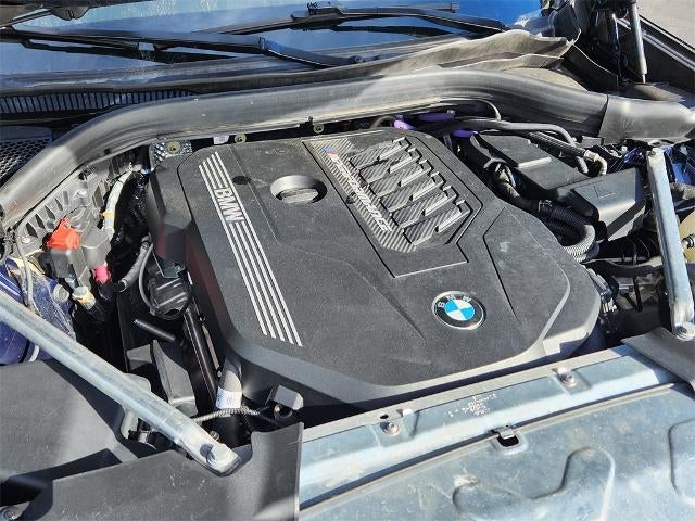 2022 BMW X3 M40i Sports Activity Vehicle