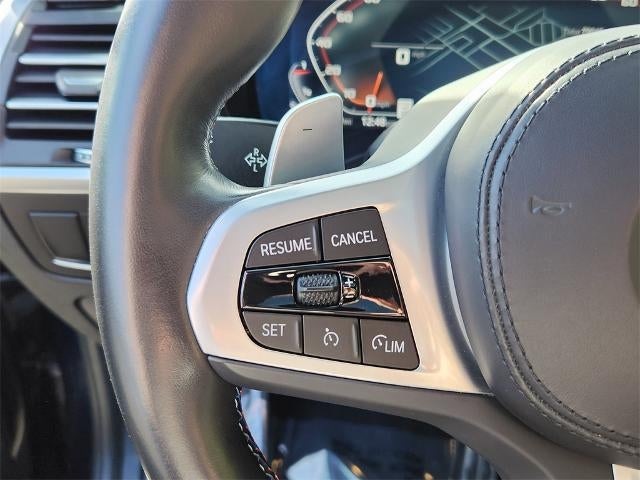 2022 BMW X3 M40i Sports Activity Vehicle