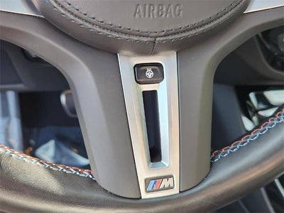 2022 BMW X3 M40i Sports Activity Vehicle