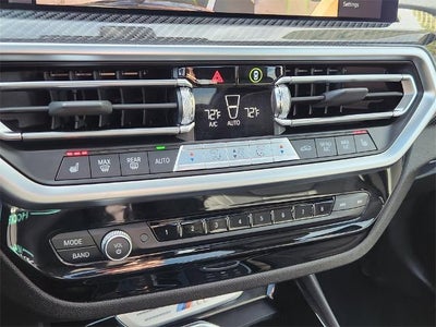 2022 BMW X3 M40i Sports Activity Vehicle