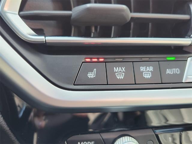 2022 BMW X3 M40i Sports Activity Vehicle