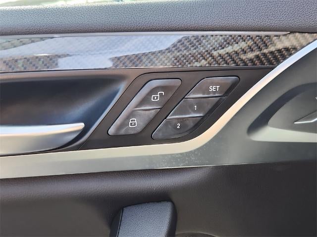 2022 BMW X3 M40i Sports Activity Vehicle