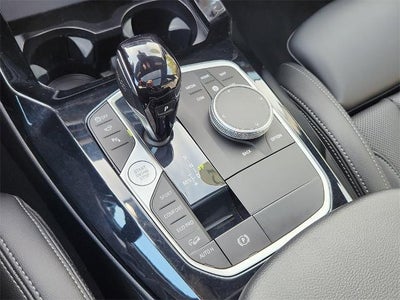 2022 BMW X3 M40i Sports Activity Vehicle