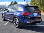2022 BMW X3 M40i Sports Activity Vehicle