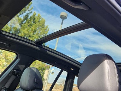 2022 BMW X3 M40i Sports Activity Vehicle