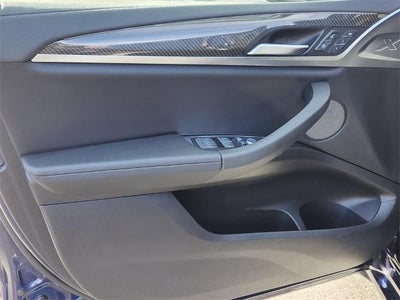 2022 BMW X3 M40i Sports Activity Vehicle