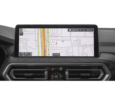 2022 BMW X3 M40i Sports Activity Vehicle