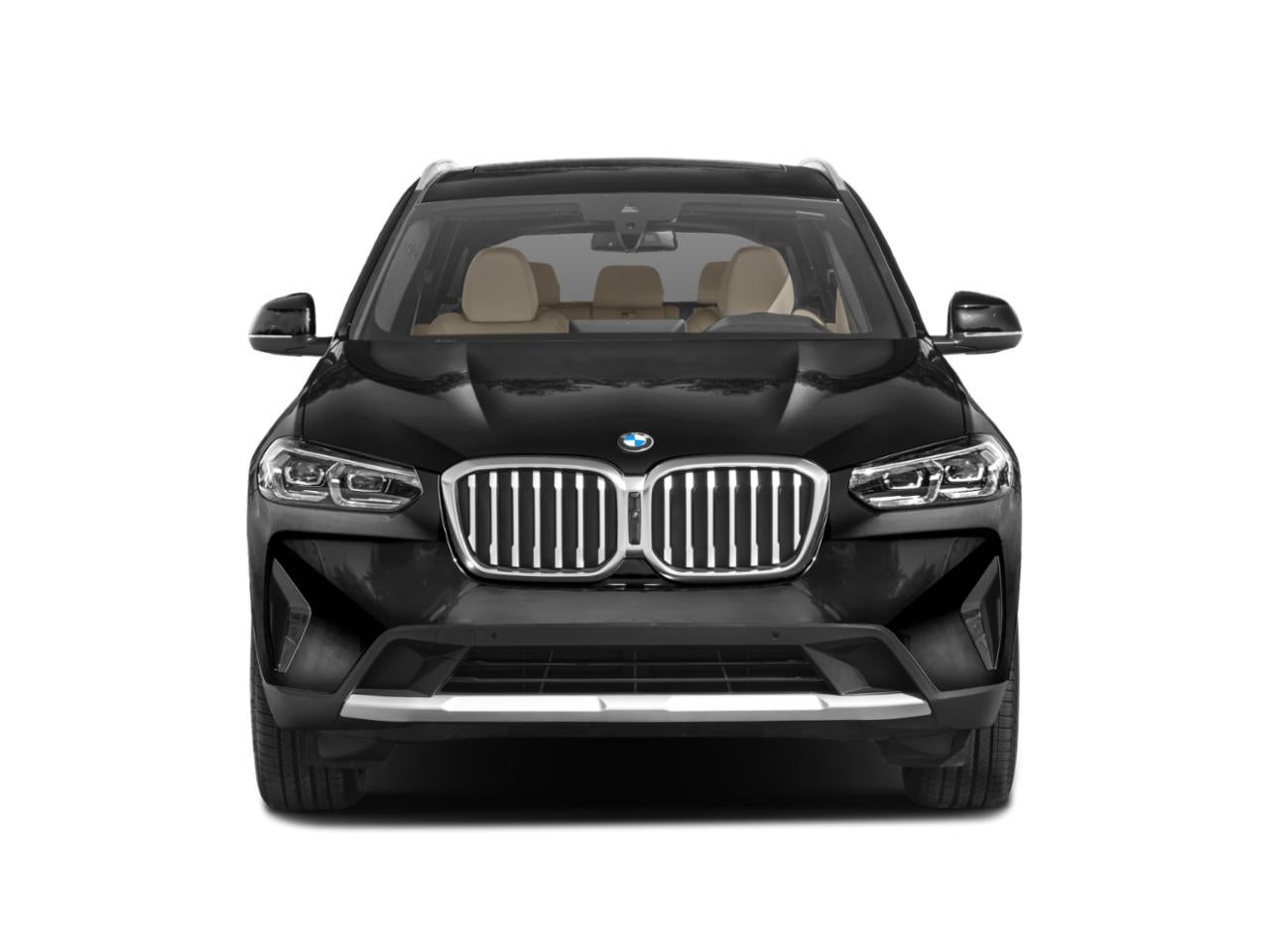 2022 BMW X3 M40i Sports Activity Vehicle