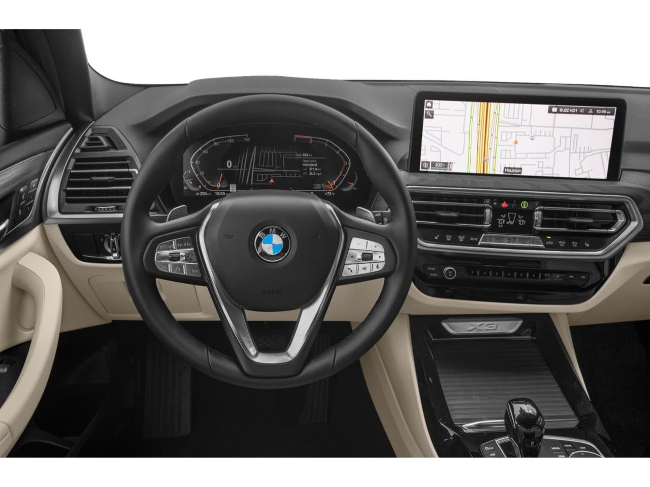 2022 BMW X3 M40i Sports Activity Vehicle